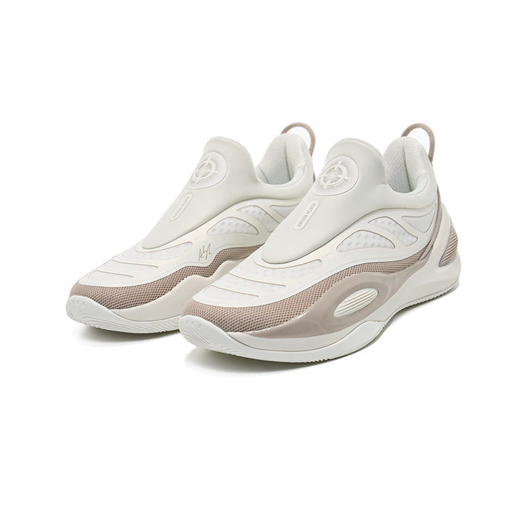 准者 AR Future 'Beige' [Z123460101-3]
