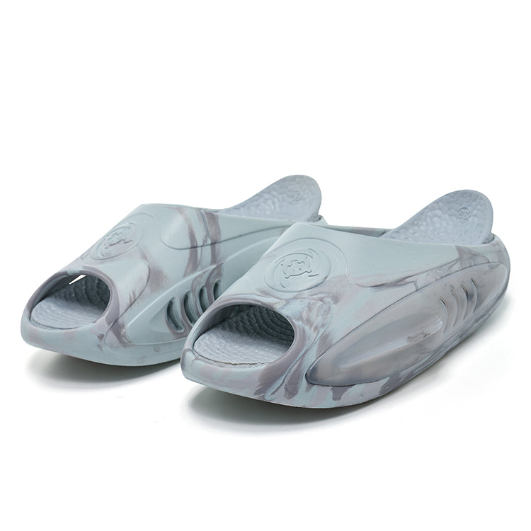 准者 鯊魚2 拖鞋 'Chibi'  [Z324160507-4]