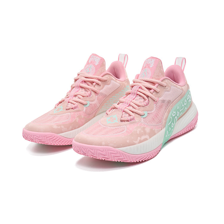 准者 AR Battle 2 'Think Pink' [Z323360103-2]