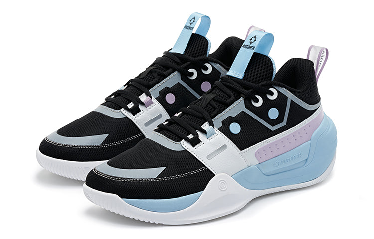 准者 'Combat 1 '  Sneakers  [Z122160110]