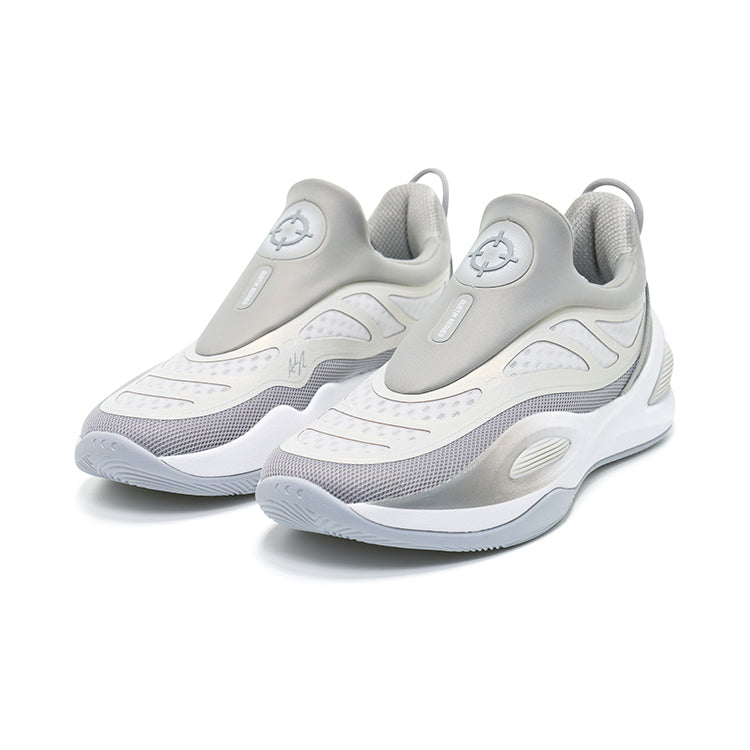 准者 AR Future 'Grey' [Z123460101-2]