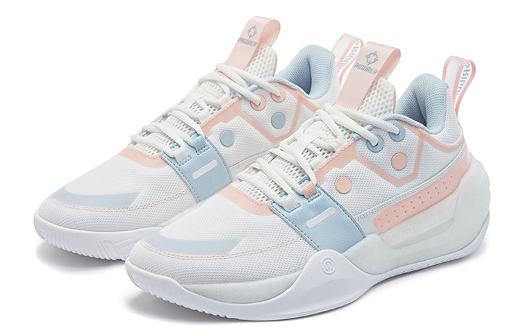 准者 'Combat 1 '  Sneakers  [Z122160110]