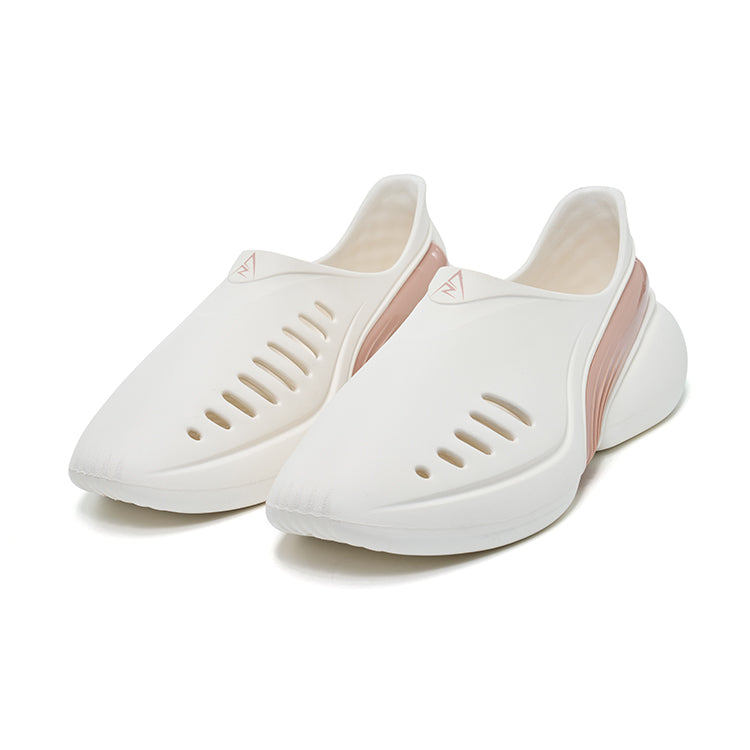 Rigorer Dongdong 'White/Brown' [Z324260601-4]