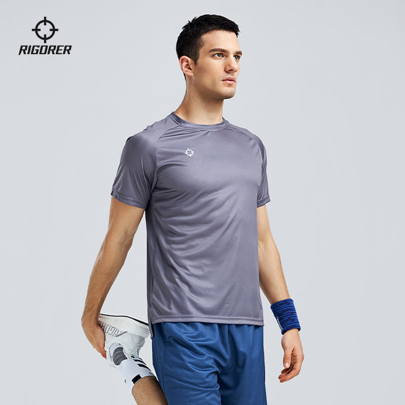 Rigorer  Quick Dry Shirt [Z122210437]