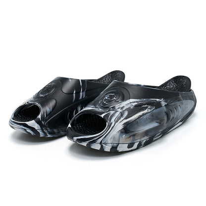 准者 鯊魚2 拖鞋 'Undercurrent'  [Z324160507-10]