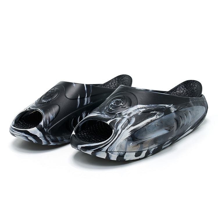 准者 鯊魚2 拖鞋 'Undercurrent'  [Z324160507-10]