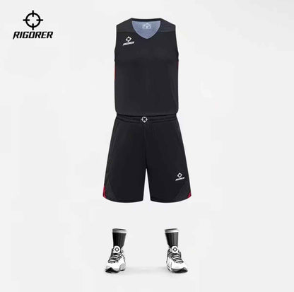 客製化籃球服