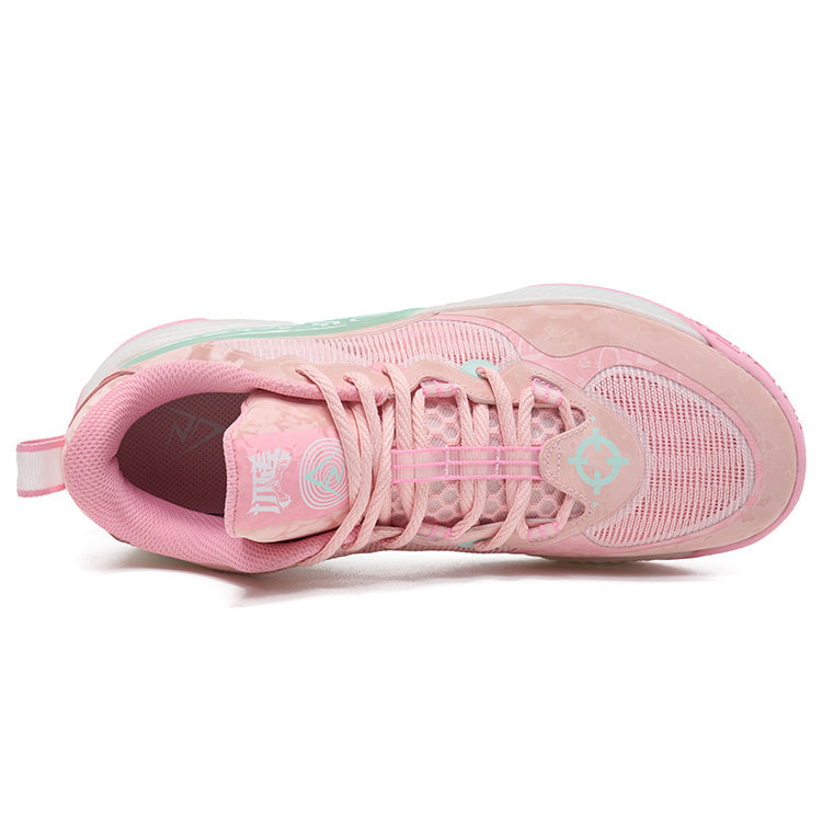 准者 AR Battle 2 'Think Pink' [Z323360103-2]