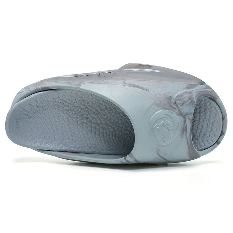 准者 鯊魚2 拖鞋 'Chibi'  [Z324160507-4]