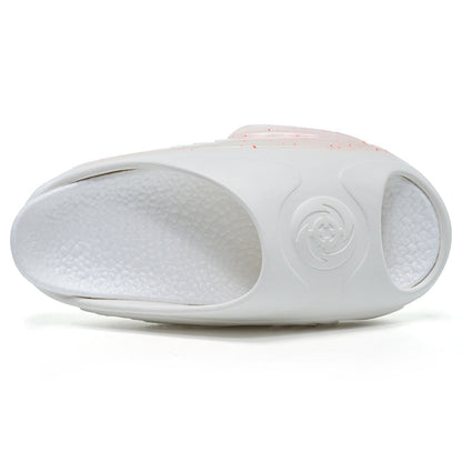 准者 鯊魚2 拖鞋 'Begonia'  [Z324160507-3]