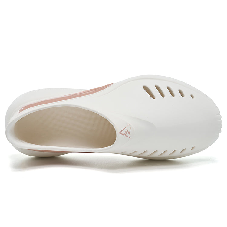 Rigorer Dongdong 'White/Brown' [Z324260601-4]