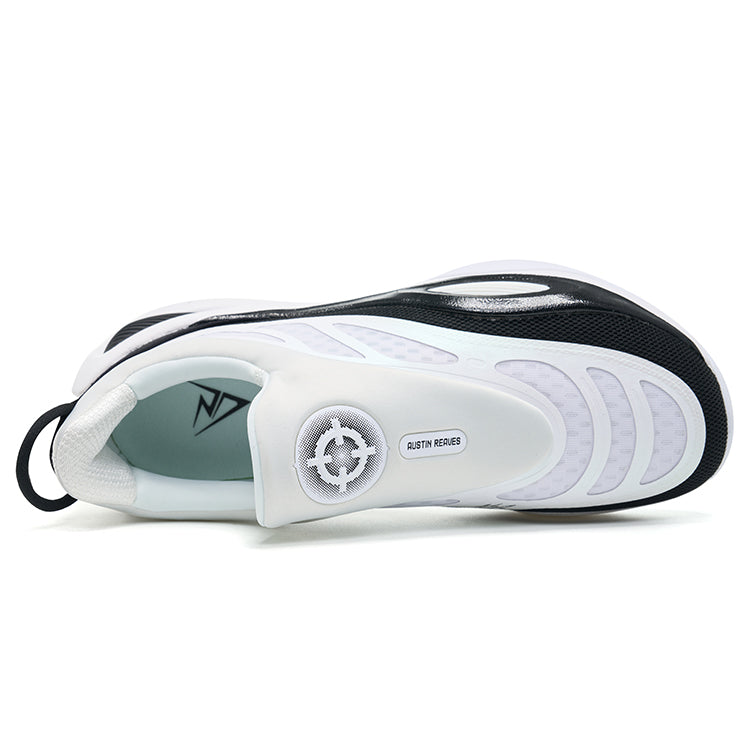 准者 AR Future 'White' [Z123460101-1]