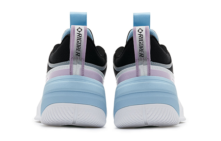 准者 'Combat 1 '  Sneakers  [Z122160110]
