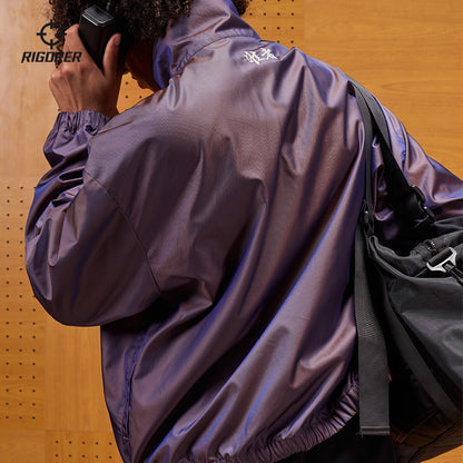 准者 AR同款休閒上衣 [Z124310911]