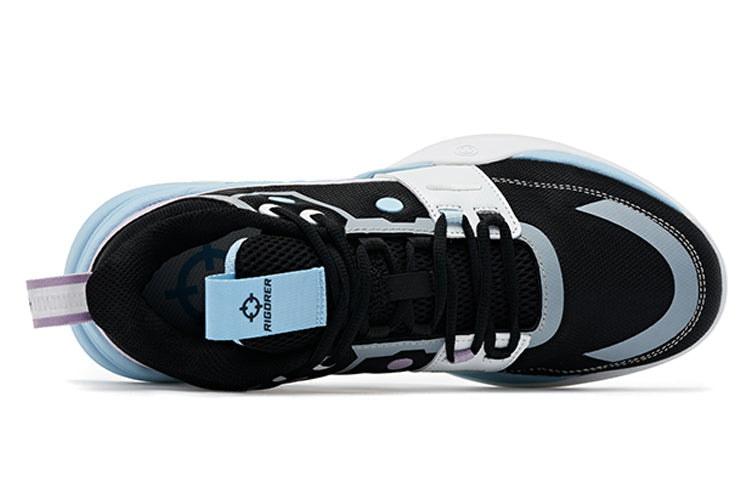 准者 'Combat 1 '  Sneakers  [Z122160110]