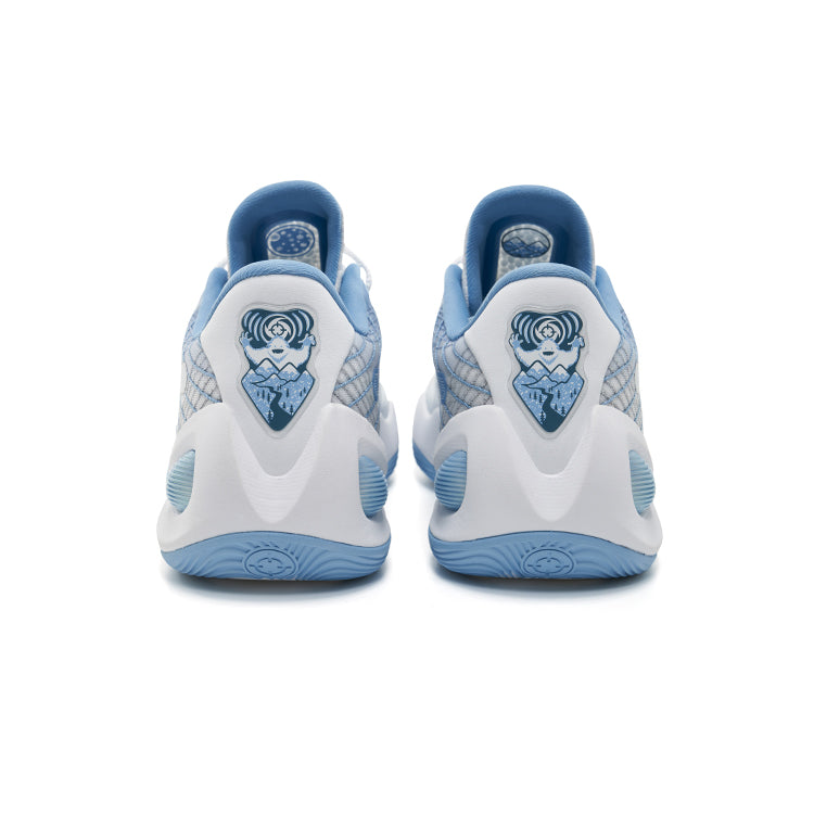 准者 AR1 'Iceman' [Z323360104-10]