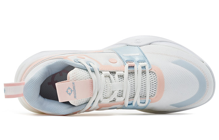 准者 'Combat 1 '  Sneakers  [Z122160110]