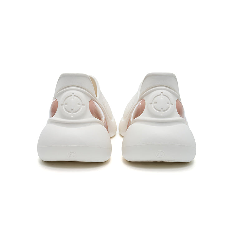 Rigorer Dongdong 'White/Brown' [Z324260601-4]