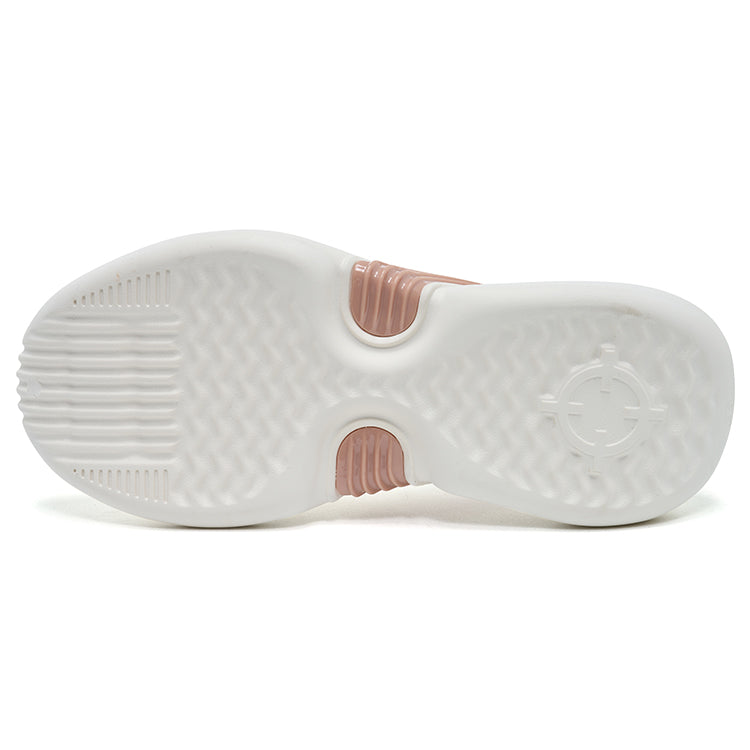 Rigorer Dongdong 'White/Brown' [Z324260601-4]