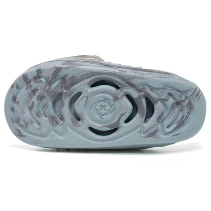 准者 鯊魚2 拖鞋 'Chibi'  [Z324160507-4]