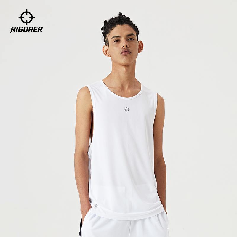 准者  Sports Singlet   [Z120110304]