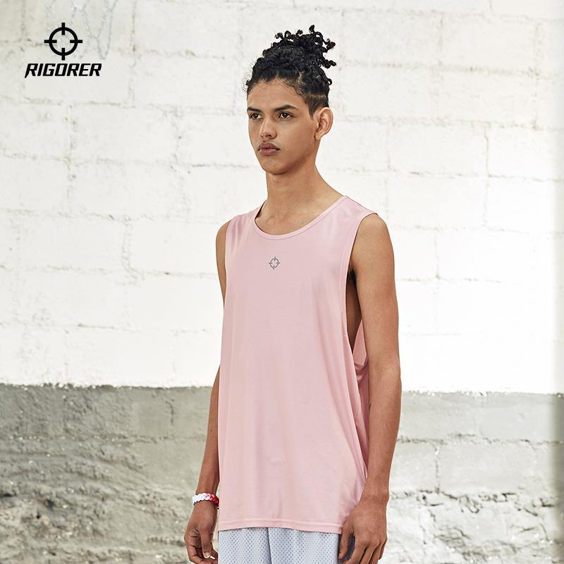 准者  Sports Singlet   [Z120110304]