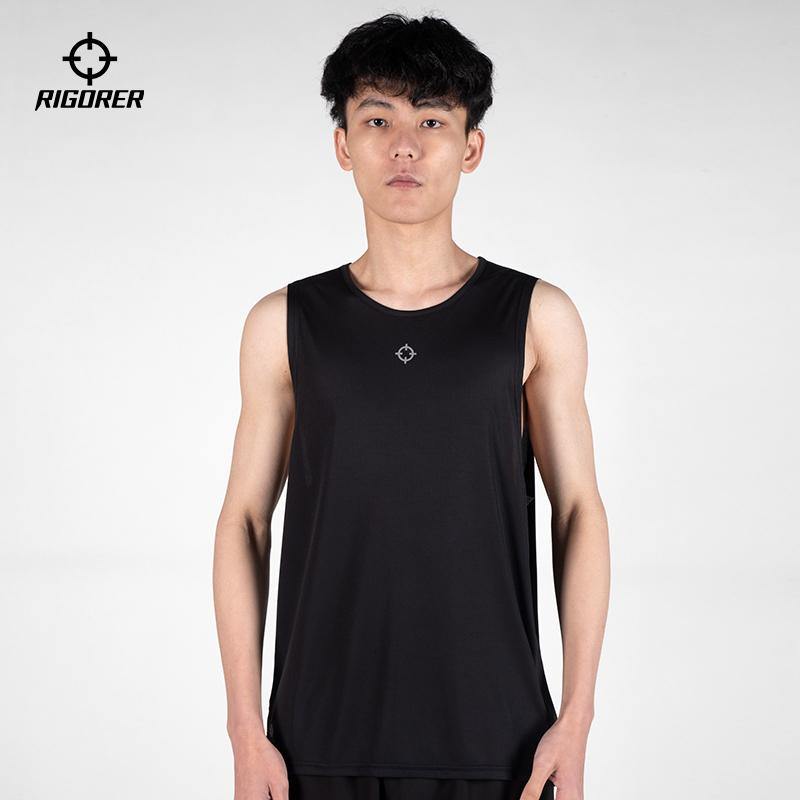 准者  Sports Singlet   [Z120110304]