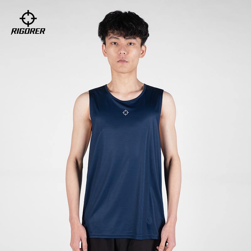 准者  Sports Singlet   [Z120110304]