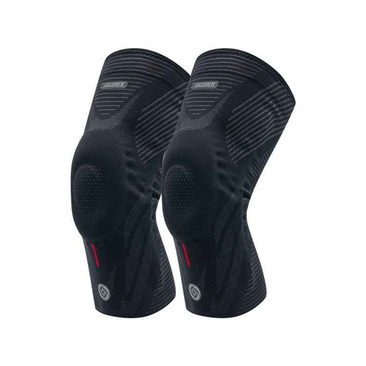 准者 鯊魚腮護膝 [Z124130201]