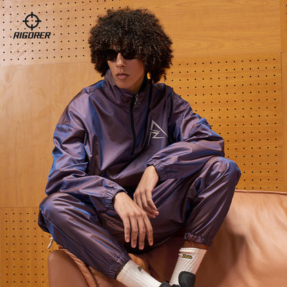 准者 AR同款休閒上衣 [Z124310911]