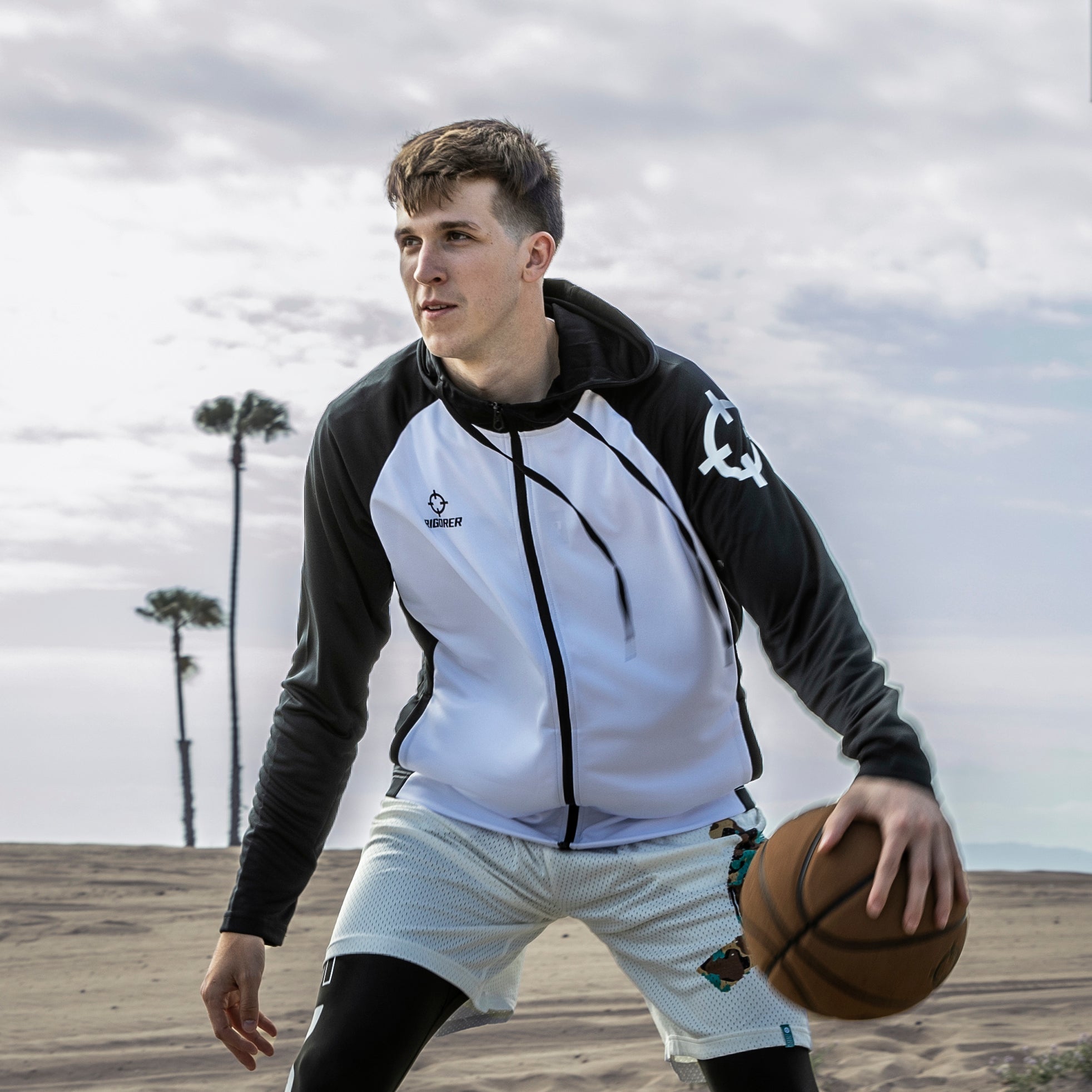 准者 Austin Reaves Sweatshirt  [Z120310851/Z122310898]