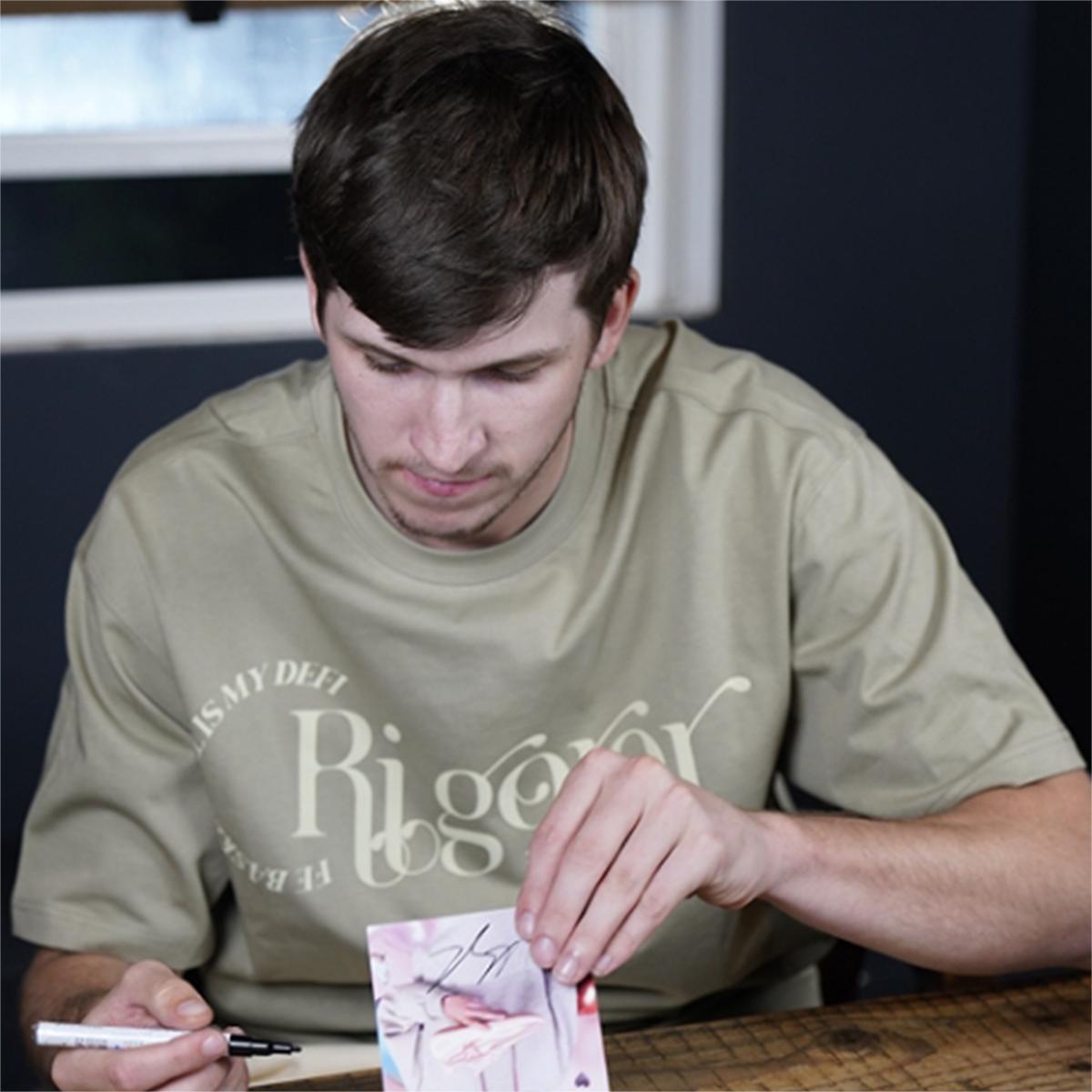 Rigorer Austin Reaves  T-shirt [Z124210436]