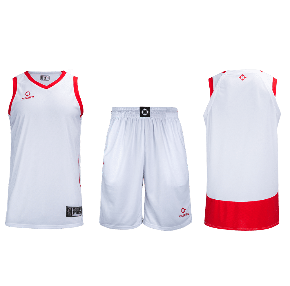 DIY Custom Basketball Jersey Team wear [Z120110107]
