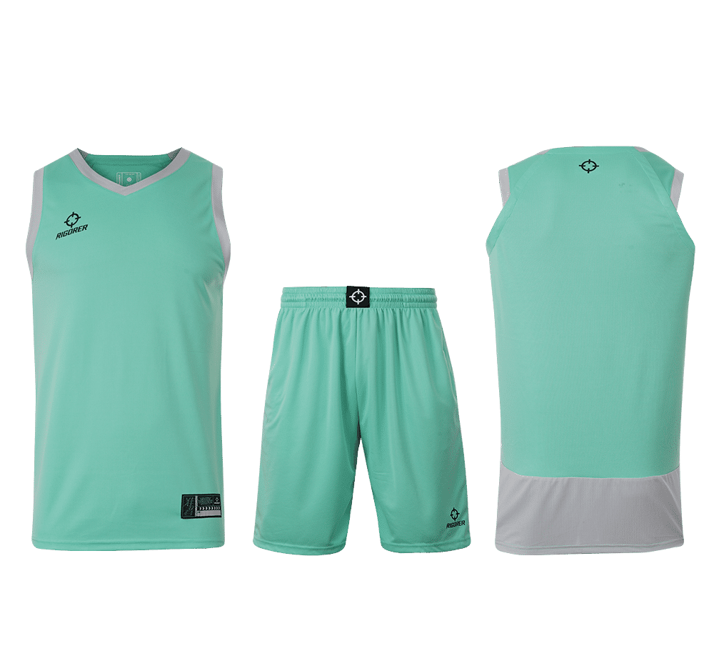 DIY Custom Basketball Jersey Team wear [Z120110107]