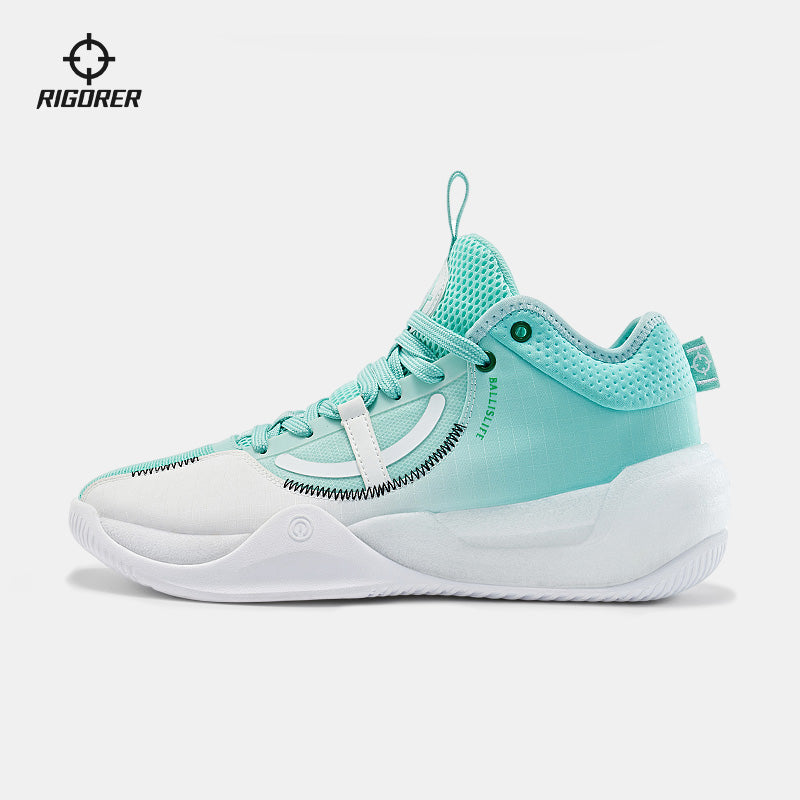 准者 Combat Sneakers [Z122160111]