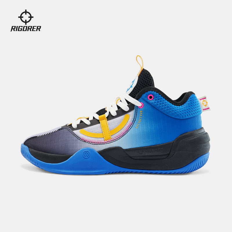 准者 Combat Sneakers [Z122160111]