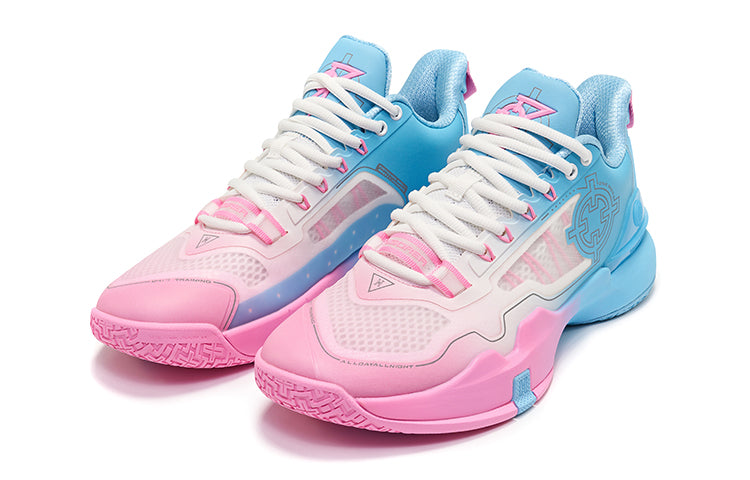 准者 Hydrogen 2籃球鞋[Z122160116-1]