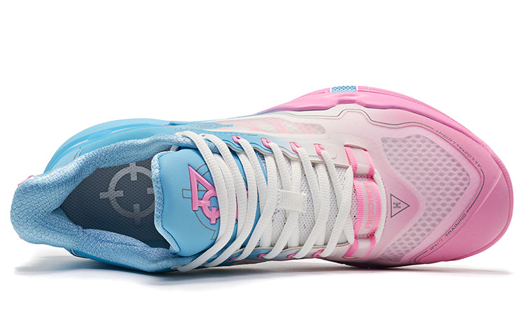 准者 Hydrogen 2籃球鞋[Z122160116-1]