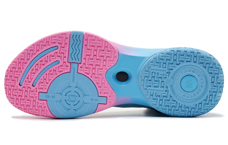 准者 Hydrogen 2籃球鞋[Z122160116-1]