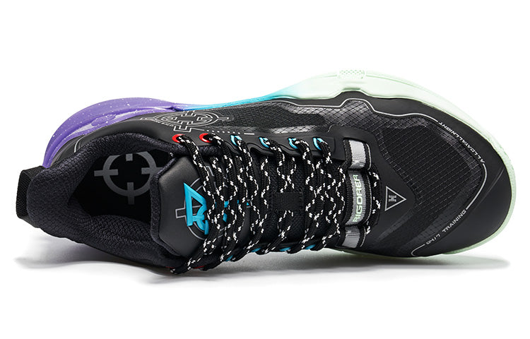 准者 Hydrogen 2籃球鞋 [Z122160116-7]