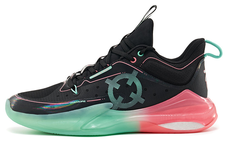 准者 Basketball  Sneakers War Ender 2 [Z122360152-2]