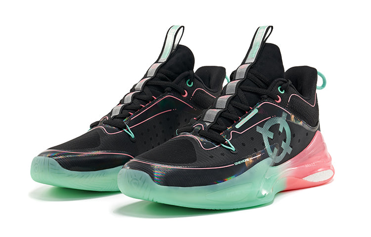 准者 Basketball  Sneakers War Ender 2 [Z122360152-2]