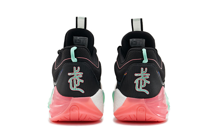 准者 Basketball  Sneakers War Ender 2 [Z122360152-2]