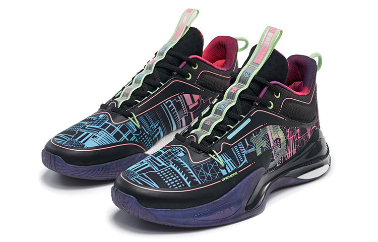 准者 Sneakers War Ender 2 [Z122360159-2]