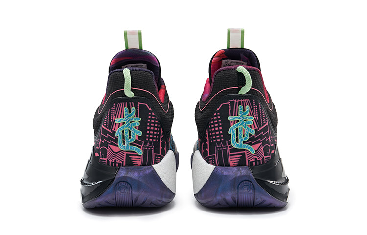 准者 Sneakers War Ender 2 [Z122360159-2]