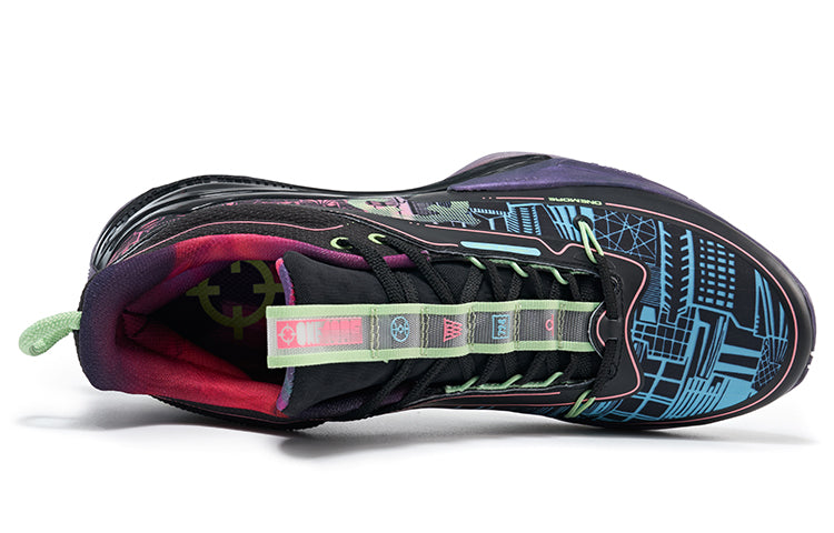 准者 Sneakers War Ender 2 [Z122360159-2]