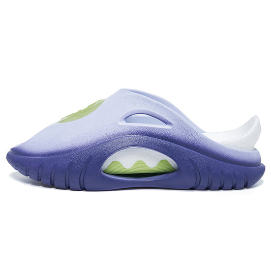 准者 鯊魚 拖鞋 'Purple/Light purple' (Pack without box) [Z123260506-13]