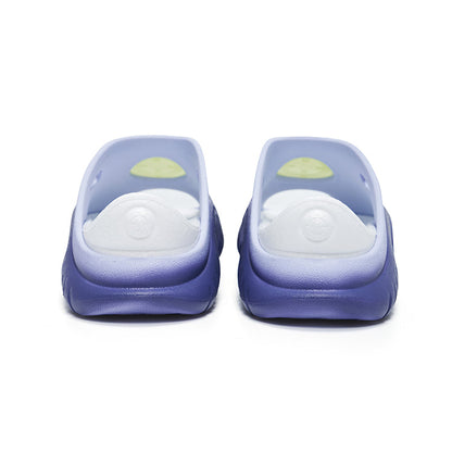 准者 鯊魚 拖鞋 'Purple/Light purple' (Pack without box) [Z123260506-13]