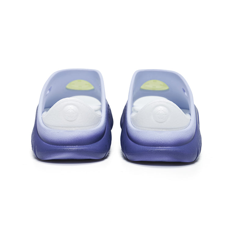 准者 鯊魚 拖鞋 'Purple/Light purple' (Pack without box) [Z123260506-13]
