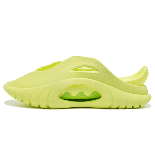 准者 鯊魚 拖鞋 'Green' (Pack without box)  [Z123260506-1]